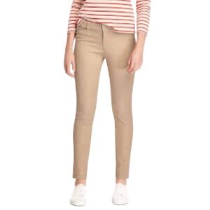 Old Navy•Khaki Skinny Pixie Pants